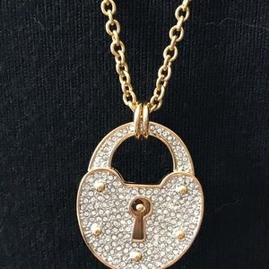 Juicy Couture jewelry Long necklace